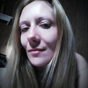 Meet your Posher, Becky